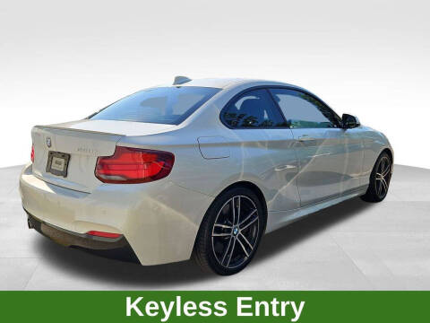 2021 BMW 2 Series 230i
