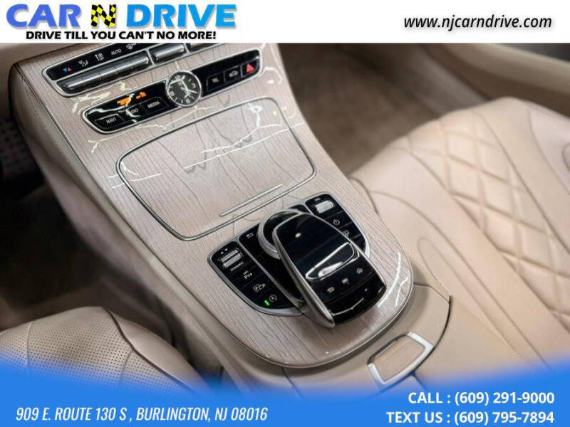 2019 Mercedes-Benz CLS CLS 450