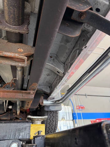 2004 Chevrolet Silverado 2500HD LT