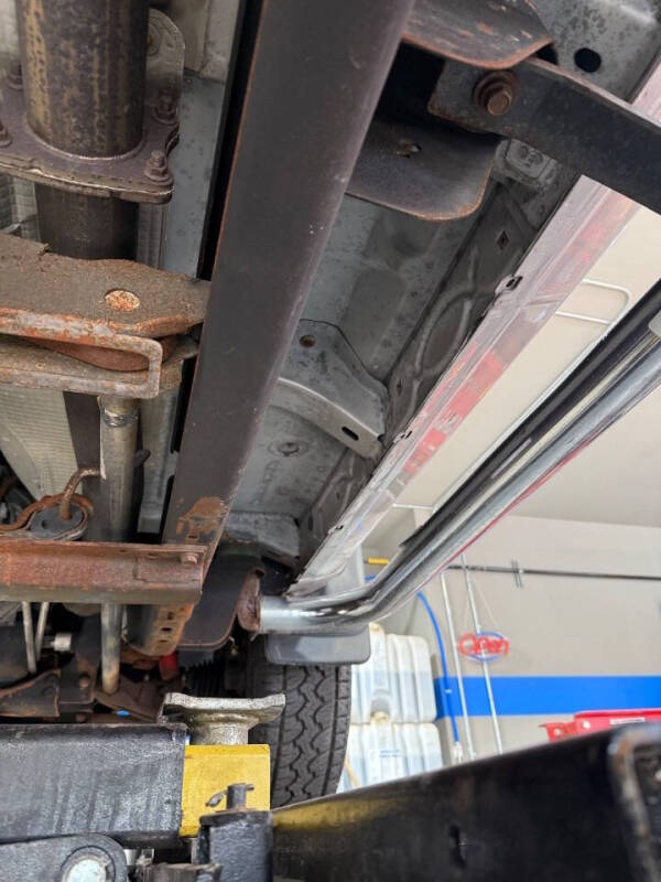 2004 Chevrolet Silverado 2500HD LT