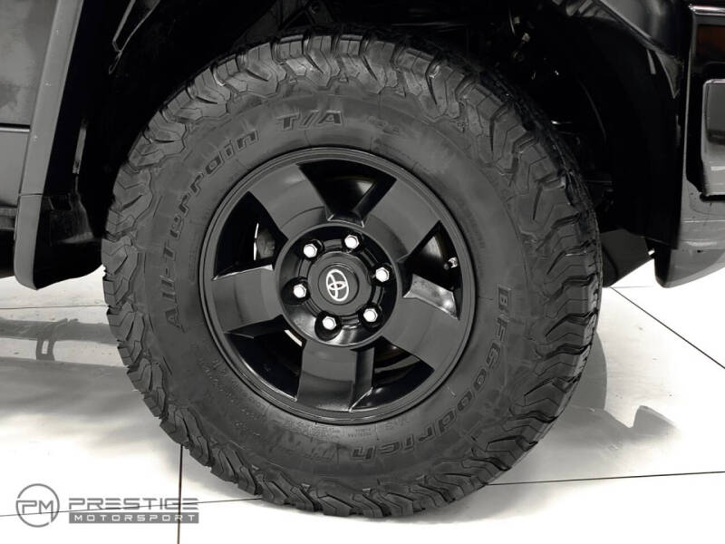 2010 Toyota FJ Cruiser