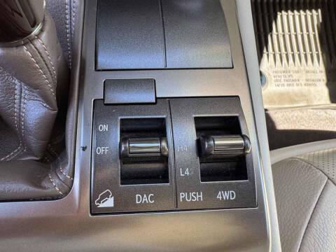 2019 Lexus GX 460