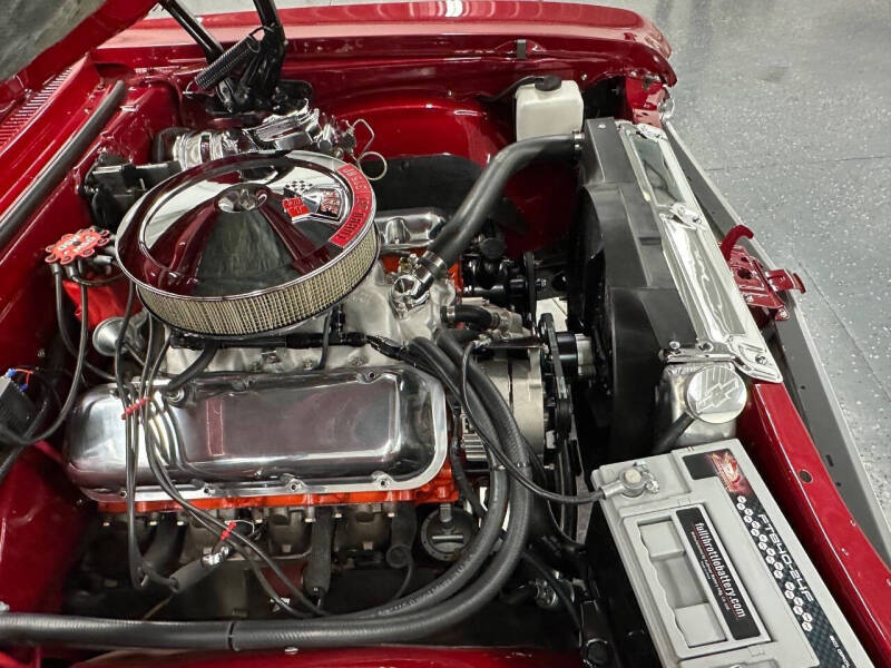 1969 Chevrolet Nova