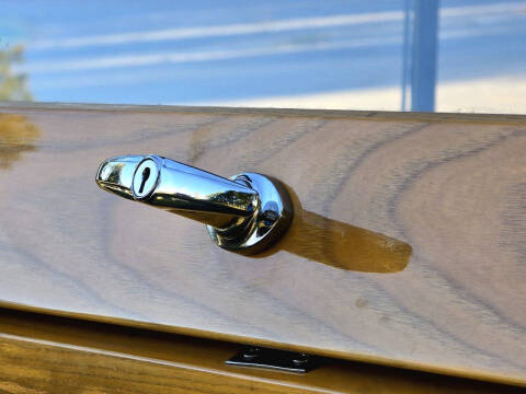 1948 Chevrolet Fleetmaster