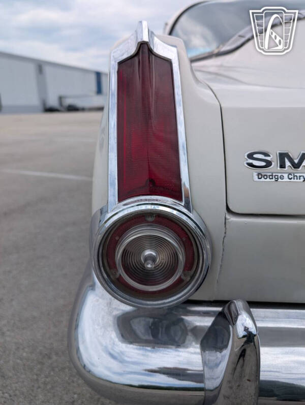 1965 Plymouth Barracuda