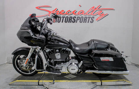 2013 Harley-Davidson Road Glide