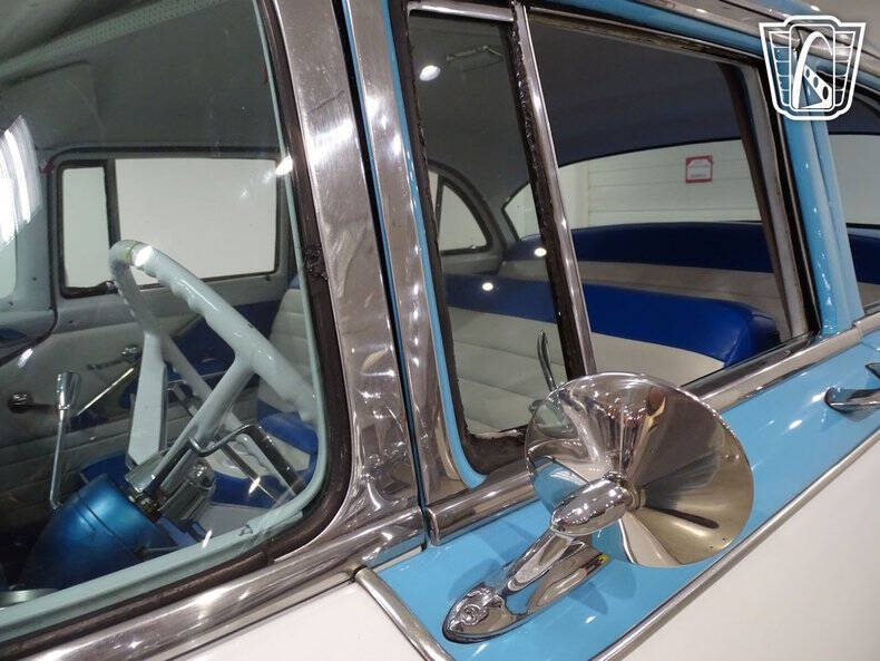 1956 Mercury Monterey
