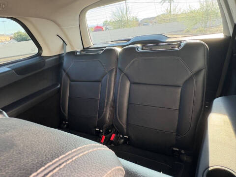 2014 Mercedes-Benz GL-Class GL 450 4MATIC