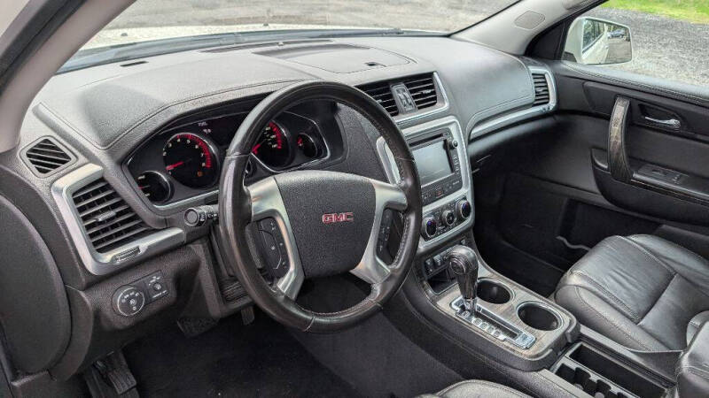2015 GMC Acadia SLT-1