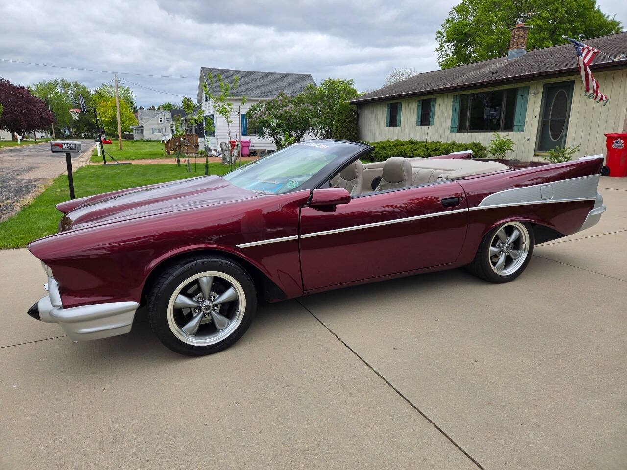 1996 Chevrolet Camaro 10