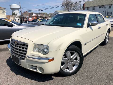 2006 Chrysler 300 for sale at Majestic Auto Trade in Easton PA