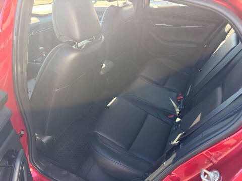 2026 Mazda Mazda3 Hatchback 2.5 S Premium
