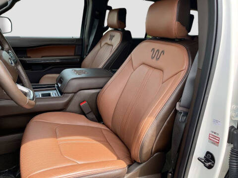 2024 Ford Expedition King Ranch