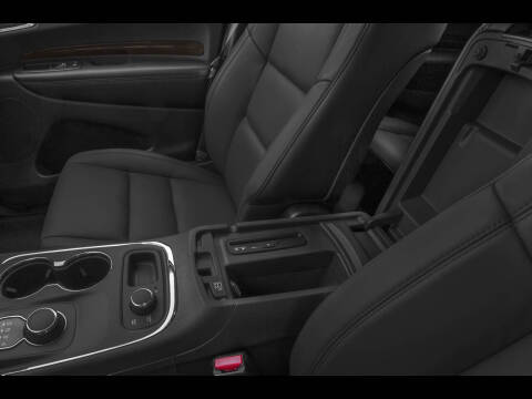 2015 Dodge Durango Special Service