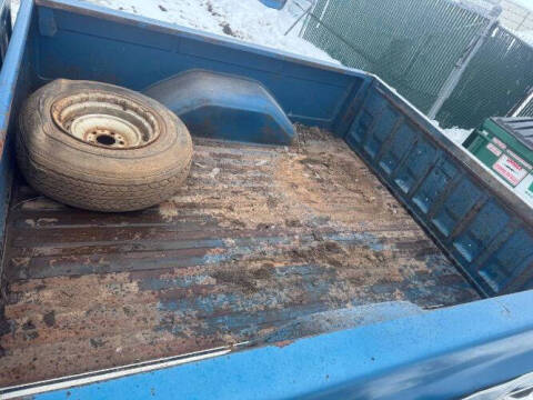 1979 GMC Sierra 1500