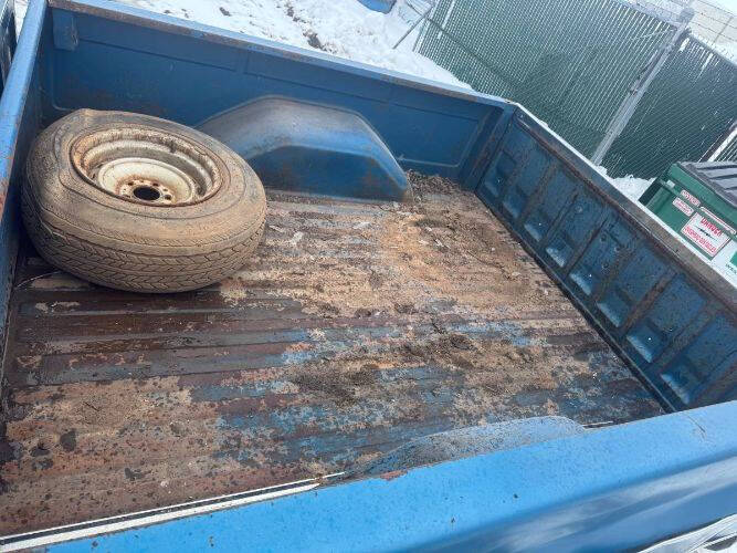 1979 GMC Sierra 1500