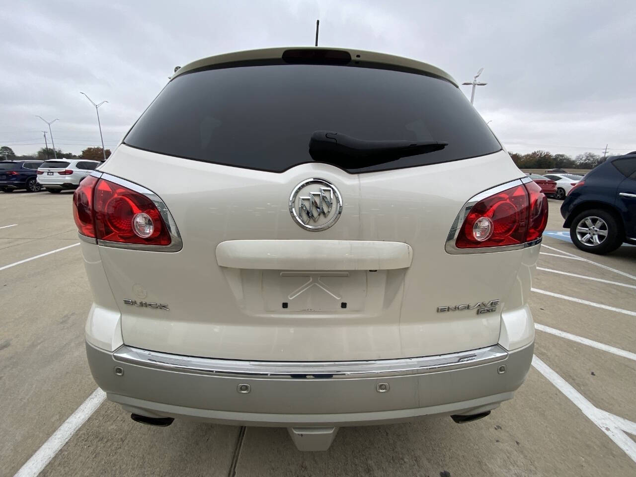 2010 Buick Enclave for sale at Auto Haus Imports in Irving, TX