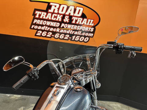2015 Harley-Davidson Road King