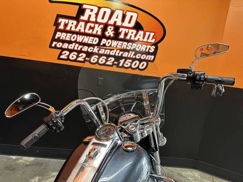 2015 Harley-Davidson Road King