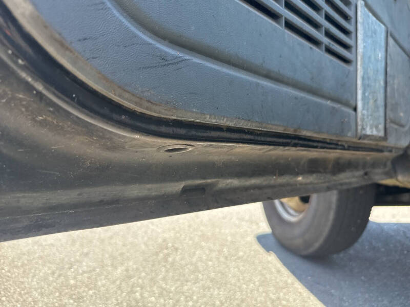 1990 Chevrolet C/K 3500 Series