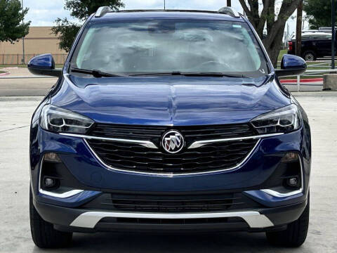 2023 Buick Encore GX Essence