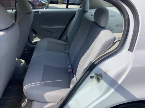 2009 Chevrolet Cobalt LS