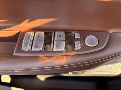 2022 BMW 7 Series 750i xDrive