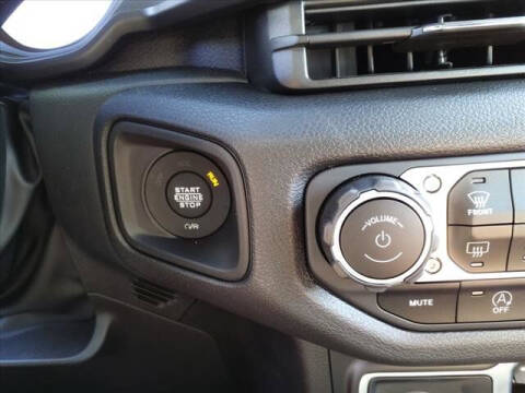 2024 Jeep Gladiator Sport S