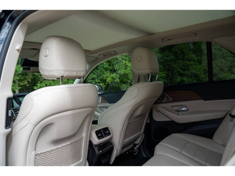 2023 Mercedes-Benz GLE GLE 350 4MATIC