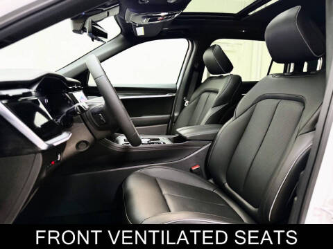 2025 Jeep Wagoneer S Limited