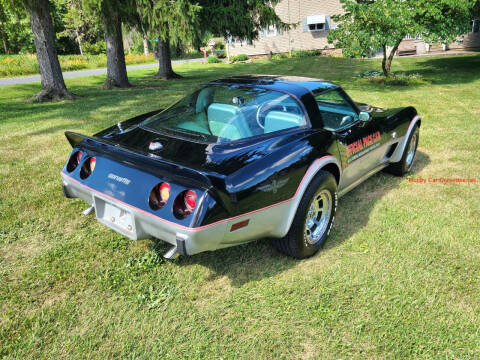 1978 Chevrolet Corvette
