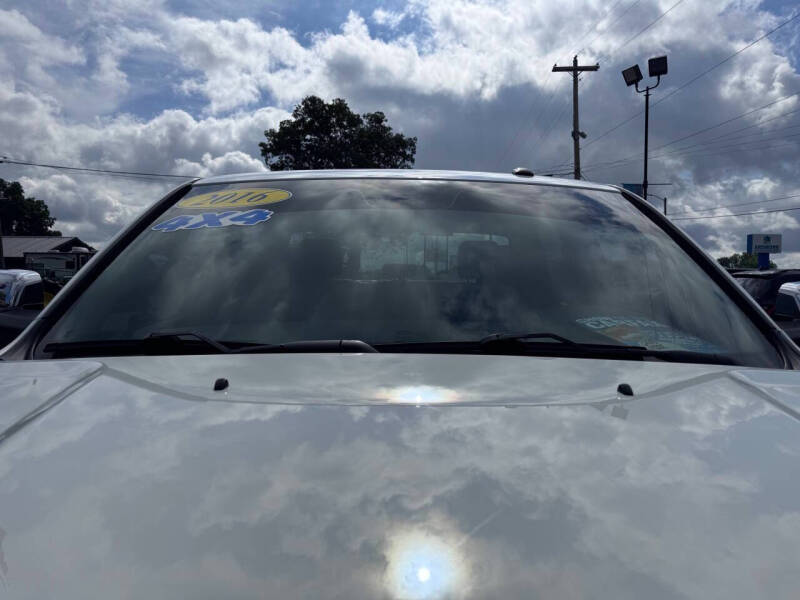 2016 RAM 2500 Tradesman