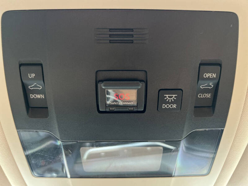 2019 Lexus UX 200