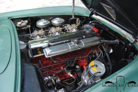 1954 Chevrolet Corvette