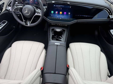2026 Mercedes-Benz E-Class E 350 4MATIC