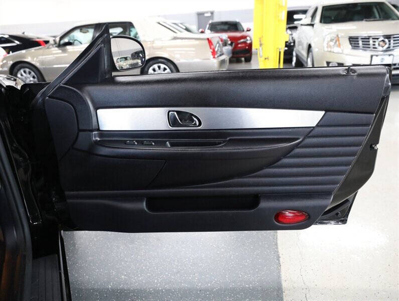 2004 Ford Thunderbird Deluxe