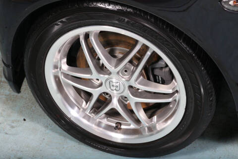 2009 Smart fortwo BRABUS