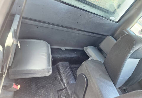 2010 Ford Ranger XLT
