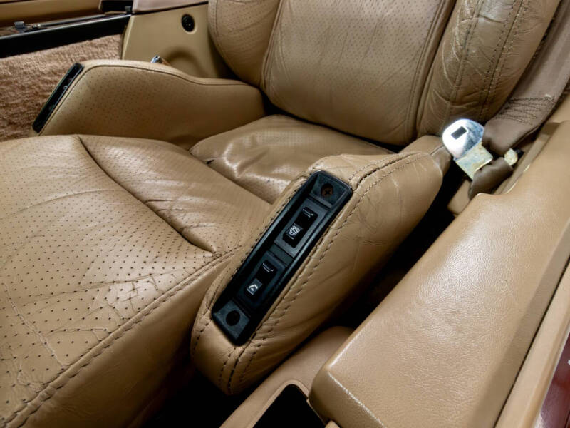 1986 Chevrolet Corvette