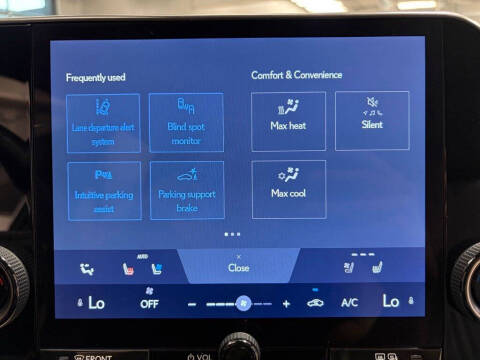 2022 Lexus NX 350 Premium