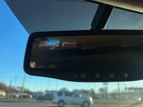 2009 Chevrolet Traverse LT