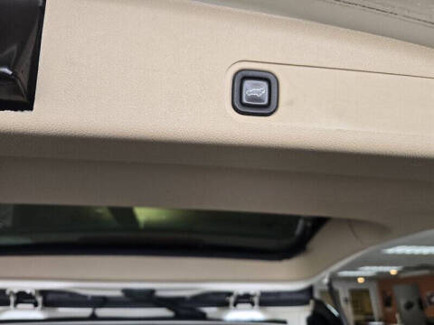 2013 GMC Yukon Denali