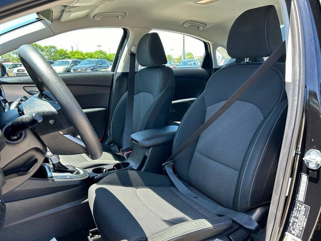 2022 Kia Forte for sale at MAYA WHOLESALE INC in Addison, IL