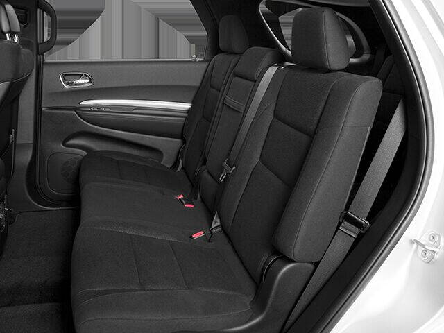 2013 Dodge Durango SXT