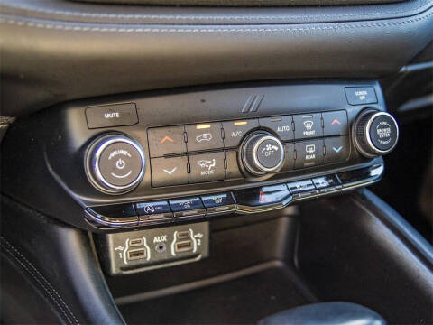 2022 Dodge Durango SXT