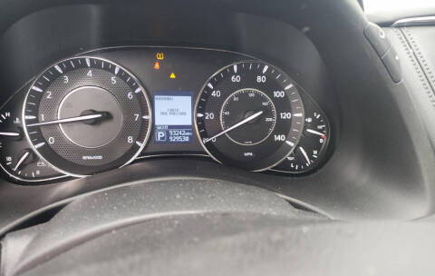 2020 Nissan Armada SV