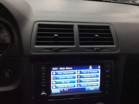 2010 Dodge Challenger SRT8