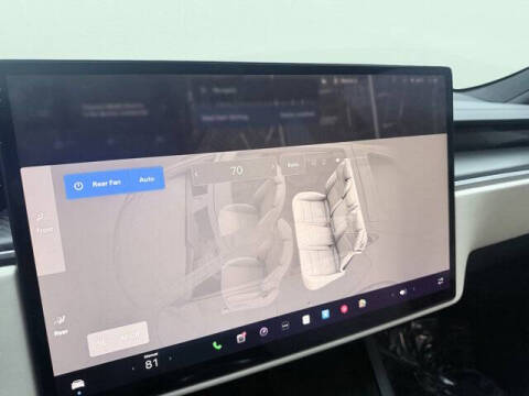 2023 Tesla Model S Plaid