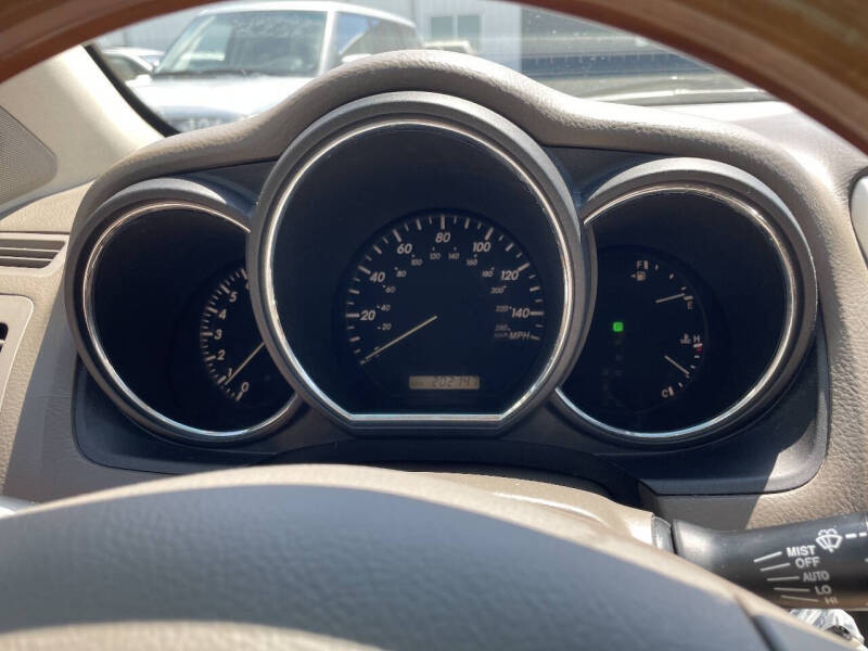 2007 Lexus RX 350