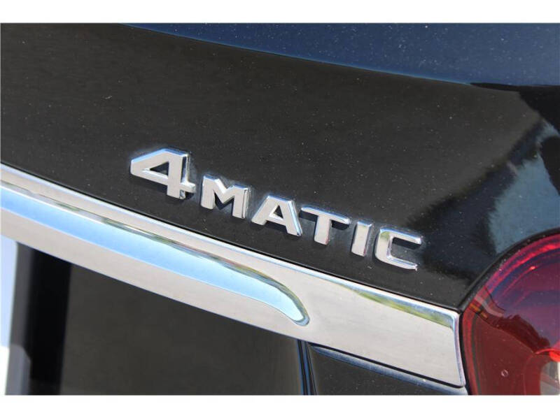 2020 Mercedes-Benz GLA GLA 250 4MATIC